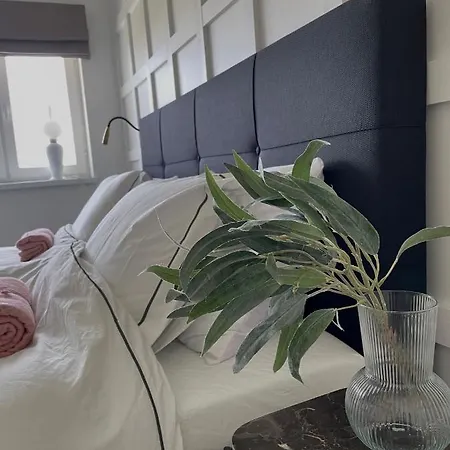 Sea View Old Town Korter *