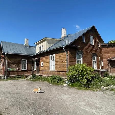 Sea View Old Town 公寓