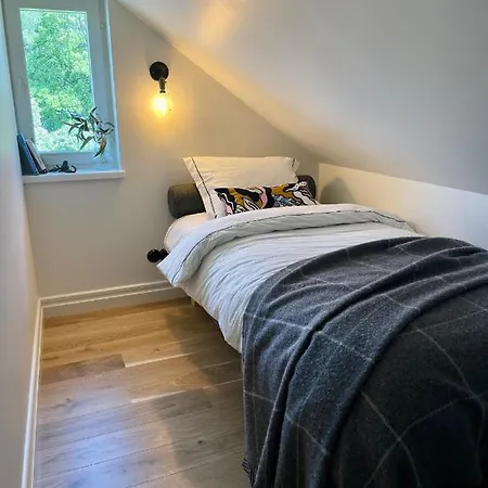 Apartmán Sea View Old Town Haapsalu
