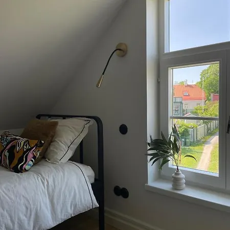 Sea View Old Town * Haapsalu