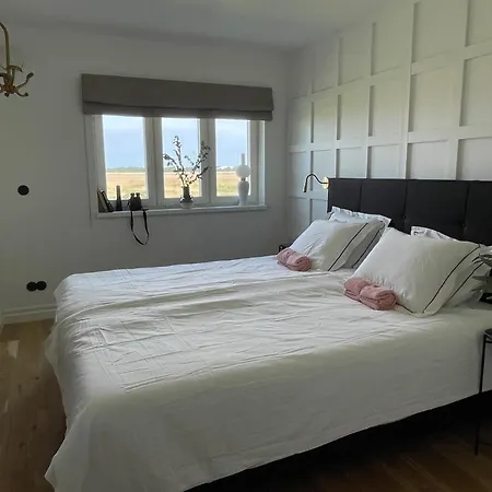 Sea View Old Town 公寓 哈普萨卢