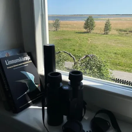 Sea View Old Town Haapsalu