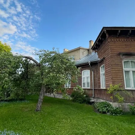 Korter Sea View Old Town *