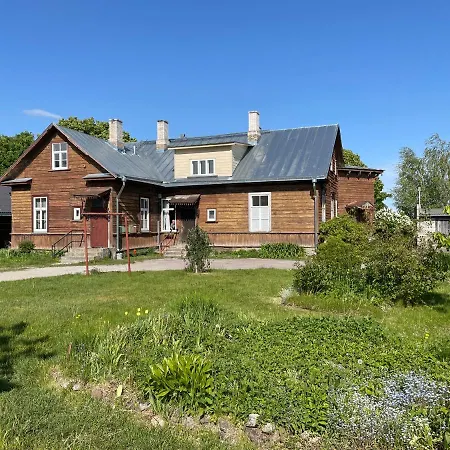 Korter Sea View Old Town *