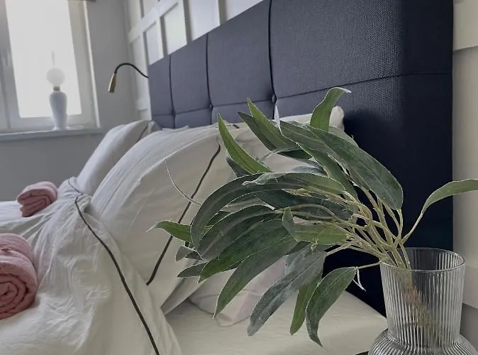 Sea View Old Town דירה *