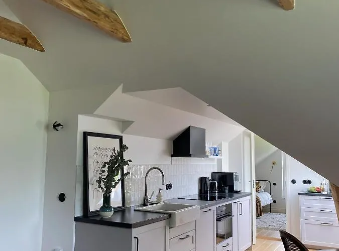 Sea View Old Town דירה *