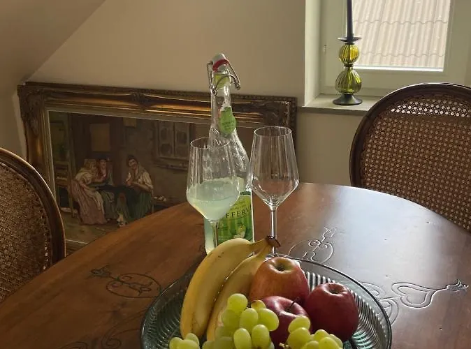 Sea View Old Town Haapsalu