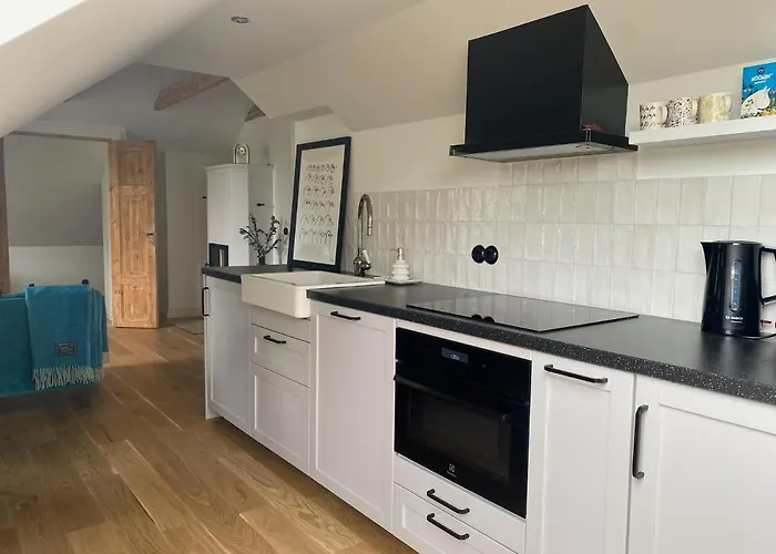 Sea View Old Town דירה הפסלאו