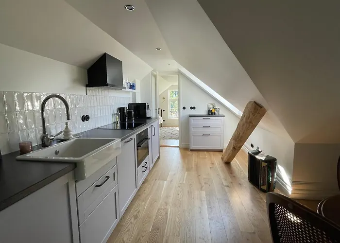 דירה Sea View Old Town *