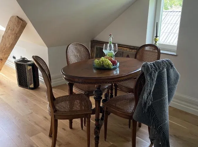 Sea View Old Town דירה *