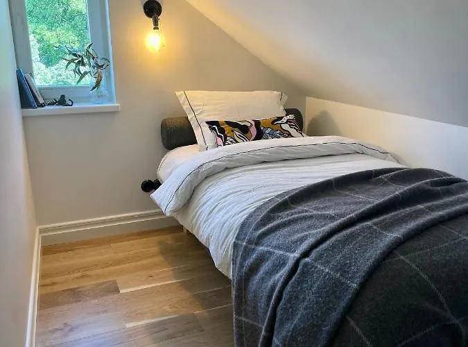 Apartment Sea View Old Town Haapsalu