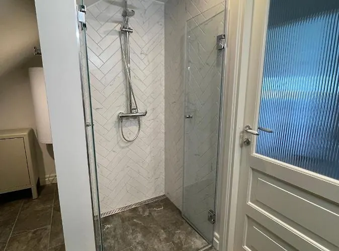 公寓 Sea View Old Town