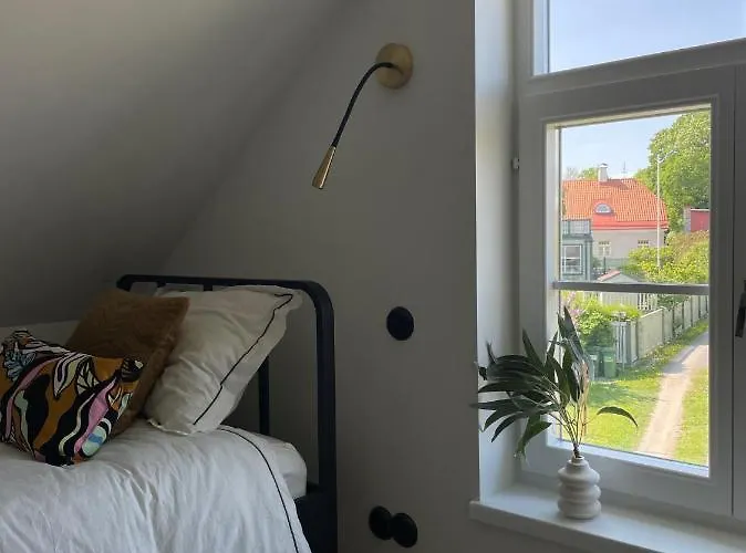 Sea View Old Town * 哈普萨卢