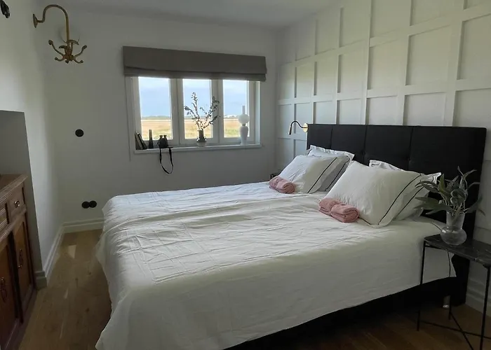 Sea View Old Town 公寓 哈普萨卢