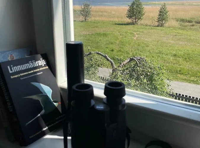 Sea View Old Town Haapsalu