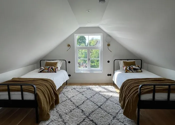 公寓 Sea View Old Town