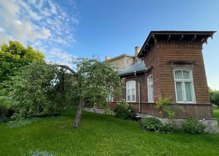 公寓 Sea View Old Town *