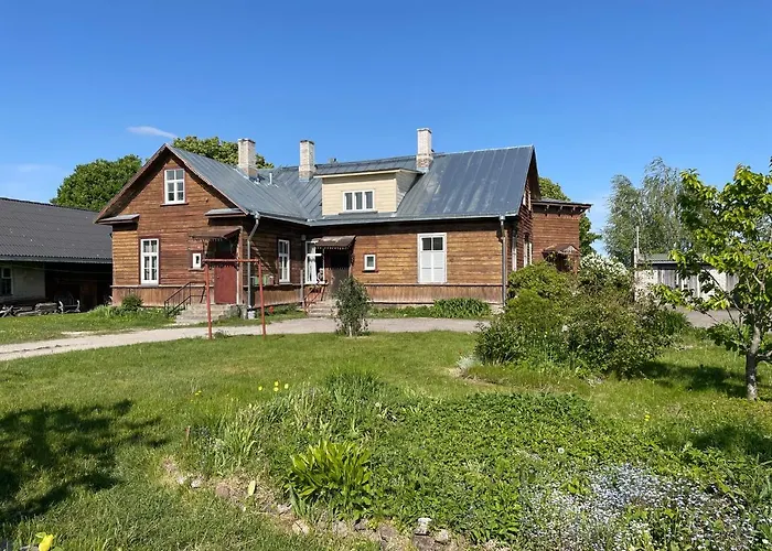 Apartment Sea View Old Town *